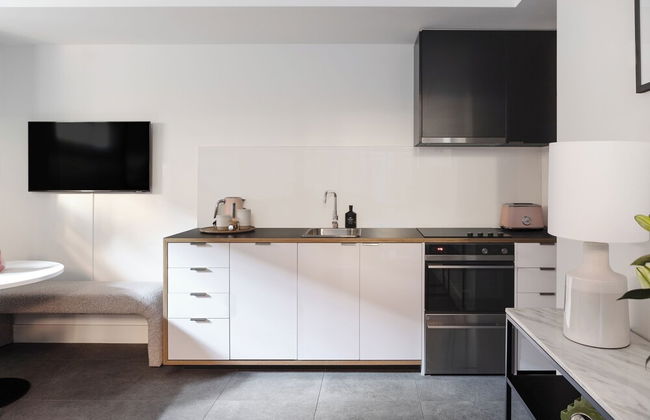 MAC Middle Park by Melbourne Apartment Collection - Foto 7