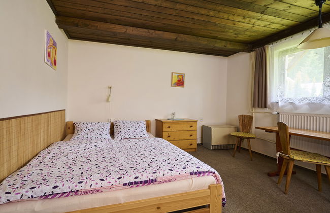 Harrachov Pool & Garden - Foto 15