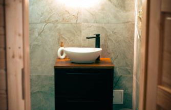 Widokowe Stodoły balia z hydromasażem na wylączność - Foto 11