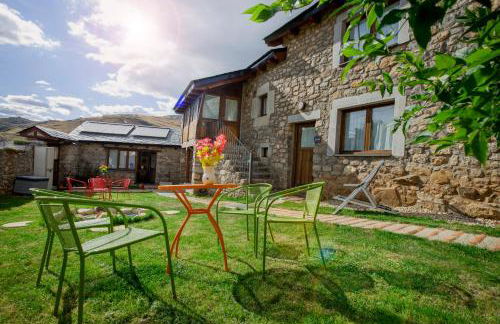 Casas Rurales Entre Babia y La Luna - Foto 15