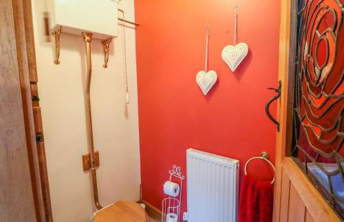 Woodland Lodge - Foto 11