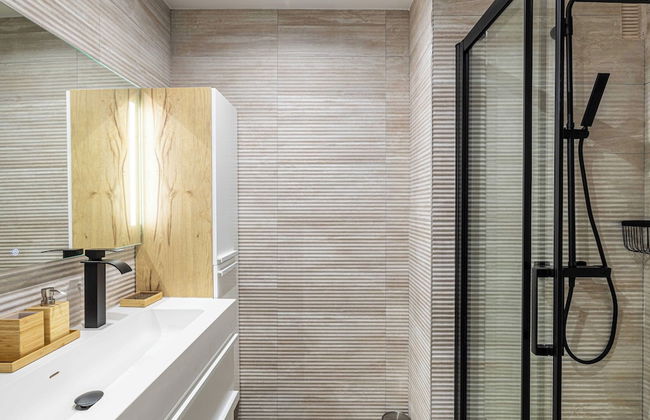 Cozy Renovated Apartment - Martinez - Foto 9