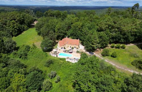 Luxury Chateau w. pool & hot tub in Dordogne - Foto 30