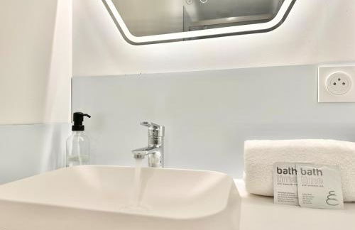 L'Esplanade - Confort & Lumineux - Foto 17