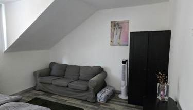Ferienwohnung Monteurzimmer - Foto 5