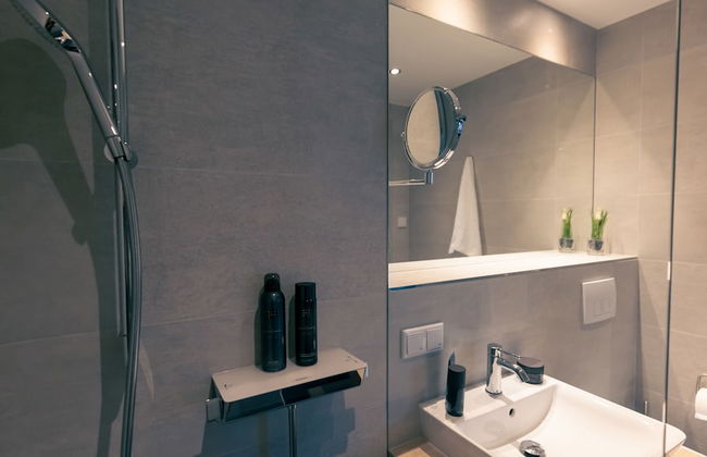 Nena Apartments SPREEblau - Foto 42