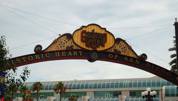 Tour privado por San Diego - Foto 2