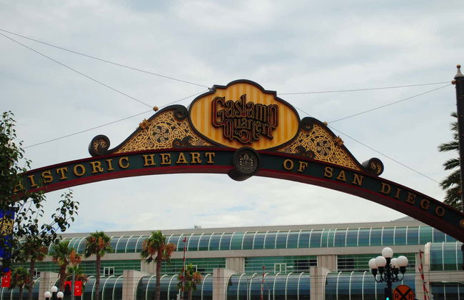 San Diego Private Tour - Foto 2