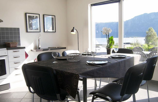 6 Person Holiday Home in Sorbovag-by Traum - Foto 36