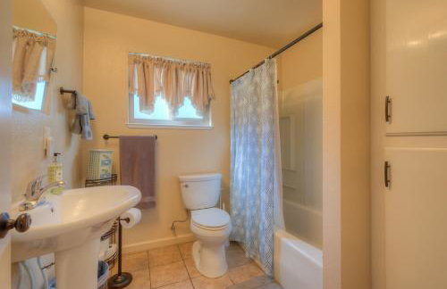 Country Charm Cottage - Foto 13