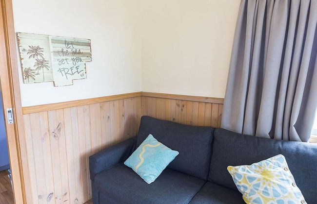 NRMA Shellharbour Beachside Holiday Park - Foto 25