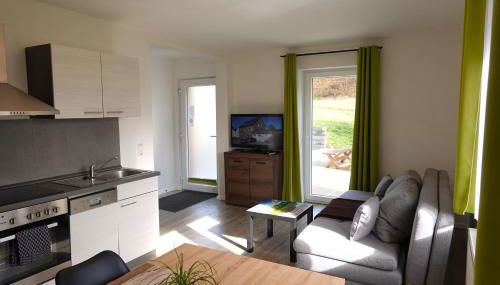 Pitlane Apartments am Brünnchen - Foto 4