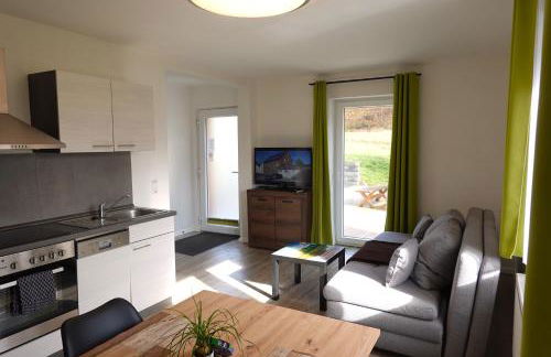 Pitlane Apartments am Brünnchen - Foto 7