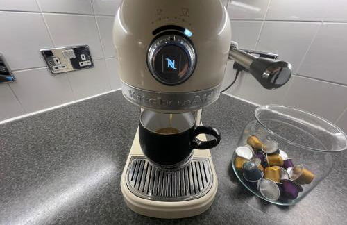 Central London - The Shoreditch, Angel, Old Street Apartment - Foto 57