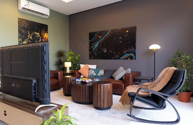 Portal Chalets With Private Pool - Narjs - Foto 28