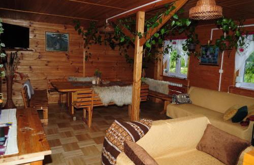 Nad Krolówką - Foto 43