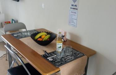 Beach Sunset Apartment Ialisos - Foto 10