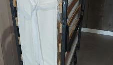 Appartement style industriel avec terrasse - Foto 4