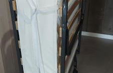 Appartement style industriel avec terrasse - Foto 4