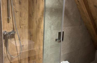 Wolniej Apartamenty bezpośrednio przy ścieżce rowerowej Velo Czorsztyn - Foto 23