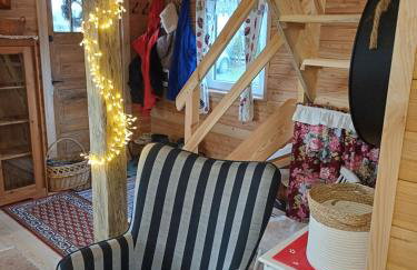 Magia Krutyni Domek nr2 - Foto 62