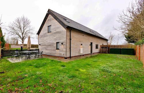 Finest Retreats - Oak Cottage - Foto 30