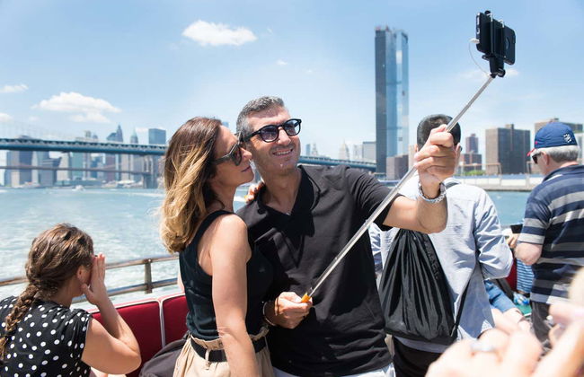 Best of New York Circle Line Cruise - Photo 4