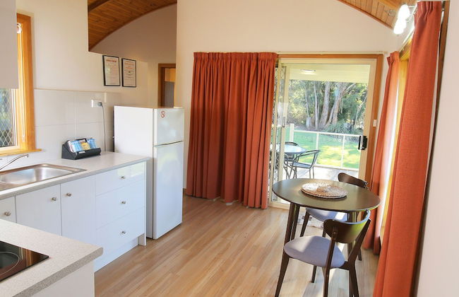 Beauty Point Tourist Park - Foto 22