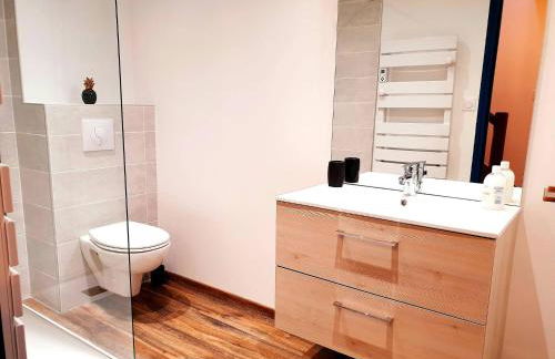 1 Liberte - TRIPLEX - Photo 9