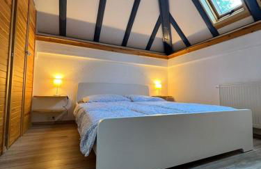 Ferienhaus Odenwald - Photo 2