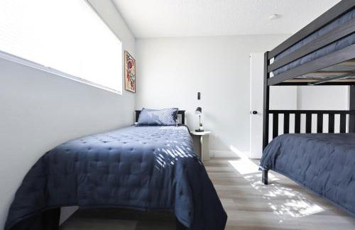 Family Friendly Southwest Bakersfield Retreat with Jacuzzi and Fenced Yard - Photo 26