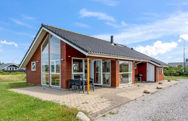 "Cristine" - 400m from the sea - Foto 1