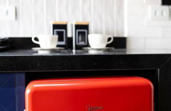 107-Studio compacto, moderno, climatizado perto da UEL - Foto 35