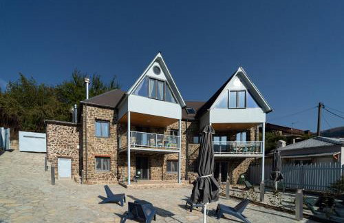 Dandy Villas Karpenisi Complex - Lux Chalets - Inflatable Pool-Hot Tub - Foto 70