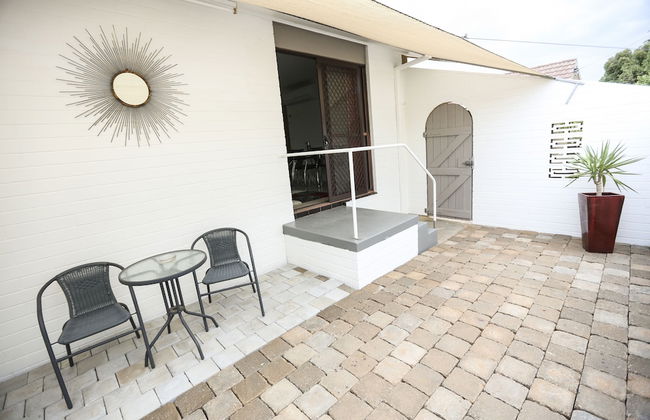 Mildura Holiday Villas - Foto 60
