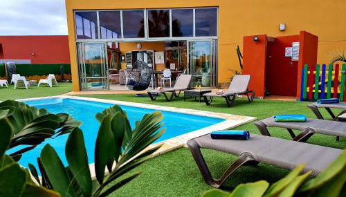 Villa Fortuna - Foto 4