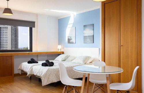 Home2Book Charming Studio Santa Cruz City Views - Foto 6