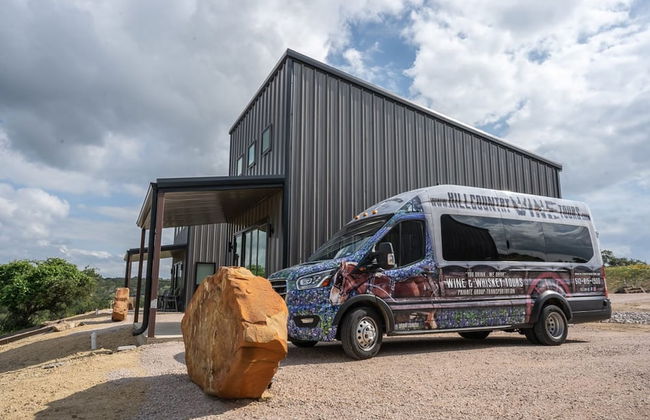 Willie In the Hill Country - Hacienda Amor - Foto 47