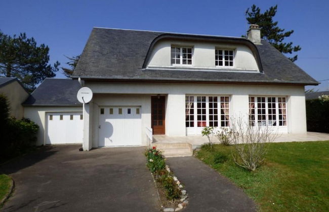 Holiday Home, Plouhinec - Foto 28