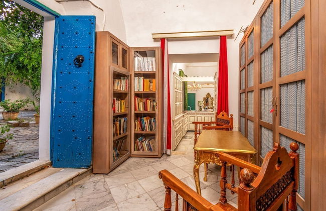 La Demeure Médina - Foto 3