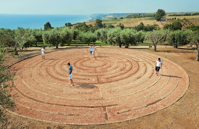 Holiday Resort Contea dei Ciliegi Pedaso - Foto 41