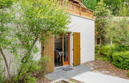 Vacancéole - Les Rives du Lac - Foto 11