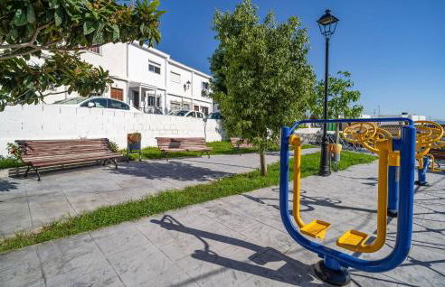 Stunning Home In Benalup-Casas Viejas - Foto 9