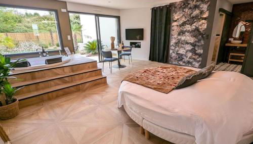 Les Suites du Payré - Suite Passion - Foto 3