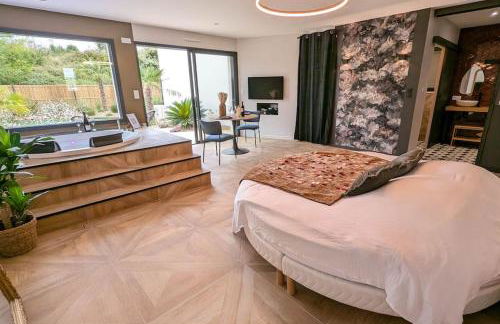 Les Suites du Payré - Suite Passion - Foto 3