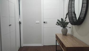 Piso vacacional Carballo - Foto 2, wardrobe