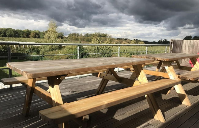 Cozy Vacation Home for 8 Persons in Heers - Foto 11