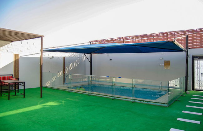 Two moons Resort - Foto 9