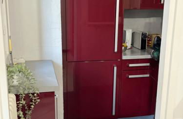 Nice Séjour Detente Studio Lumineux Balcon Cuisine Equipée Wifi - Photo 17