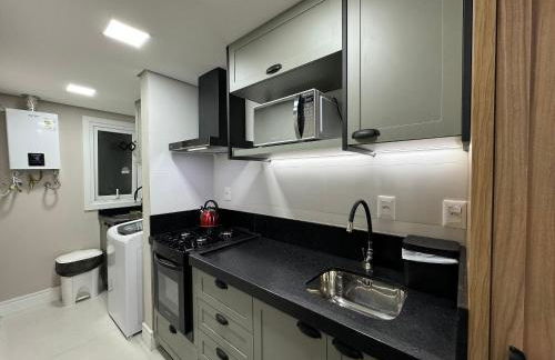 Alpes da Montanha 404 - Apê Novo em Gramado - Photo 43